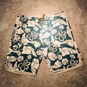 GAP SWIMMING SHORTS